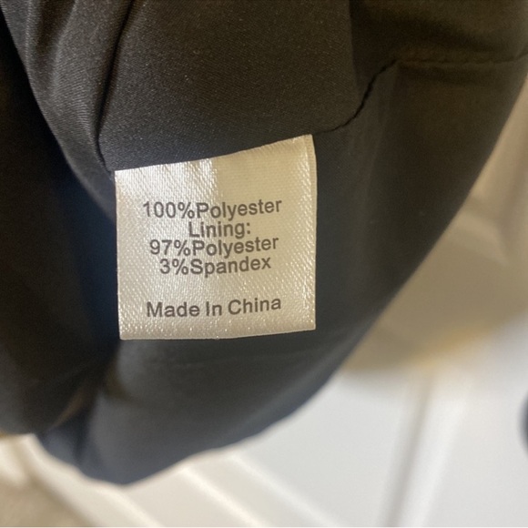 Tuckernuck x Cameran Eubanks Wimberly Dress Multicolor Tweed Jackie medium - Picture 9 of 12